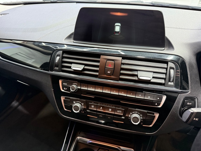 Used BMW 1 Series 2017 for sale - 76583038: Photo 18