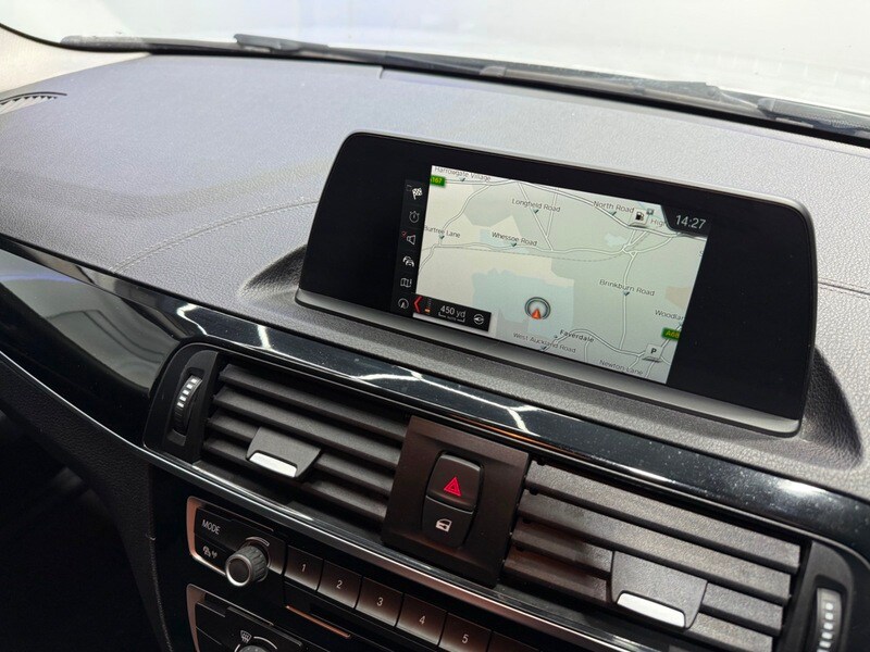 Used BMW 1 Series 2017 for sale - 76583038: Photo 19