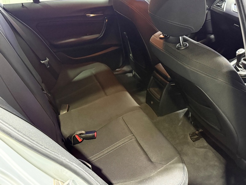 Used BMW 1 Series 2017 for sale - 76583038: Photo 20