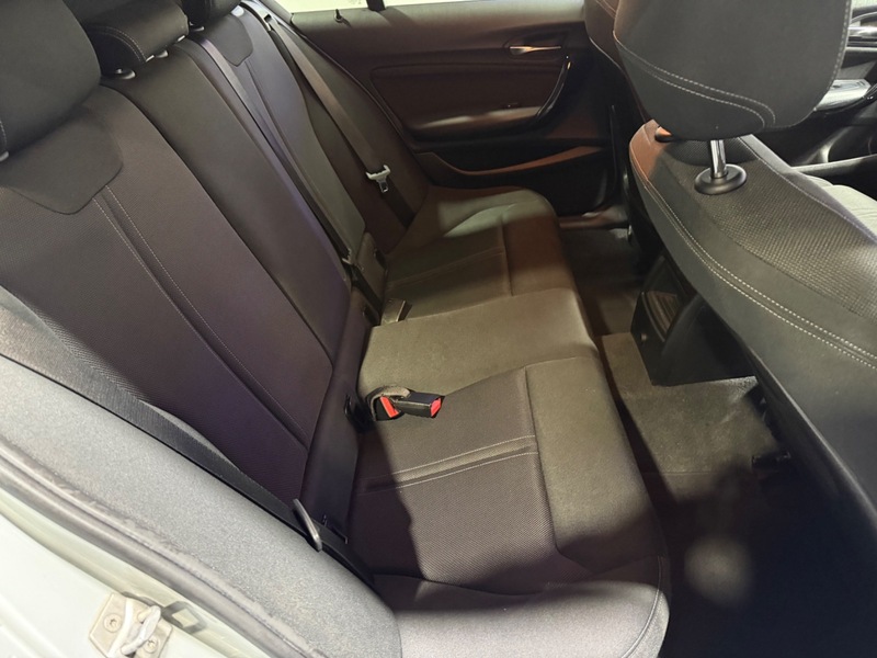 Used BMW 1 Series 2017 for sale - 76583038: Photo 21