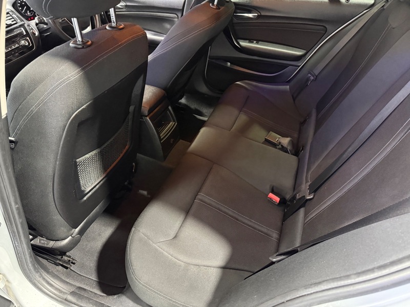 Used BMW 1 Series 2017 for sale - 76583038: Photo 25