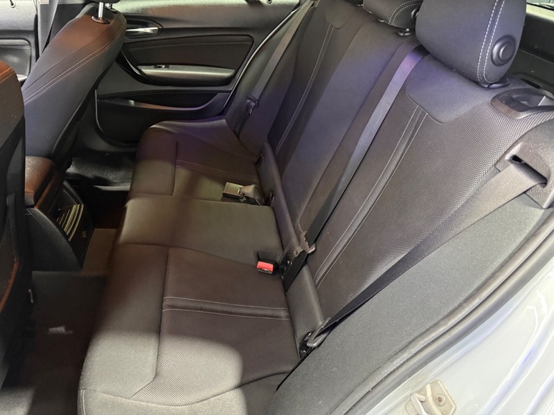 Used BMW 1 Series 2017 for sale - 76583038: Photo 26