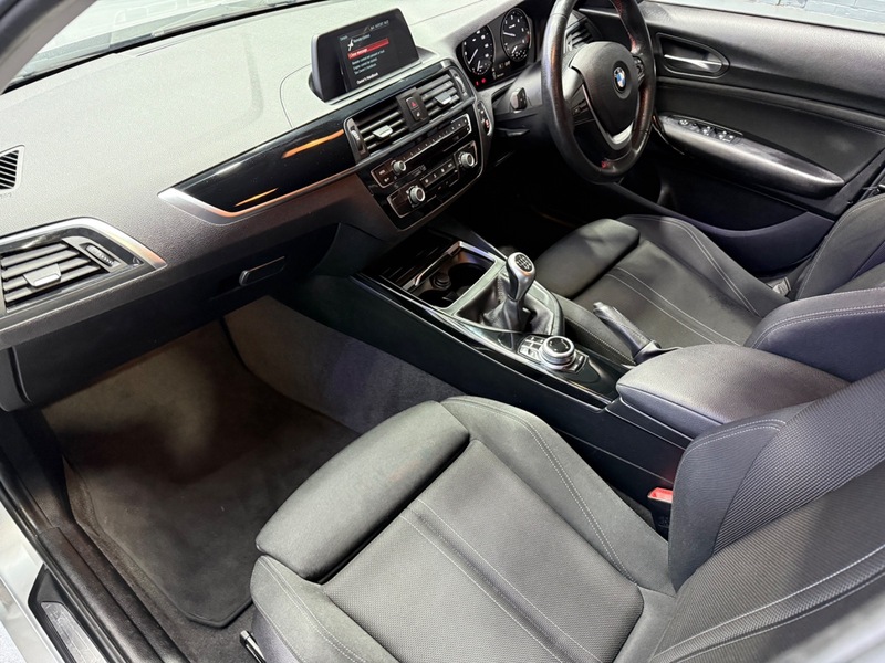 Used BMW 1 Series 2017 for sale - 76583038: Photo 28