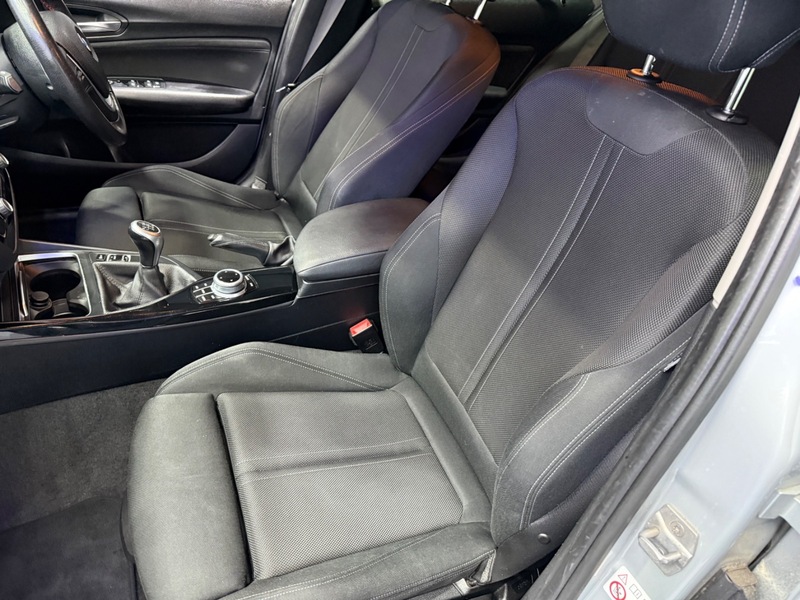 Used BMW 1 Series 2017 for sale - 76583038: Photo 29