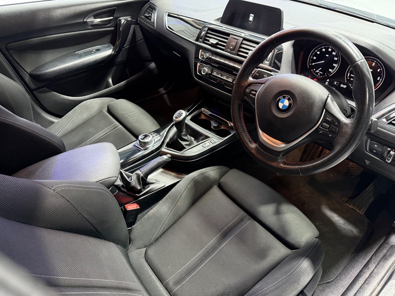 Used BMW 1 Series 2017 for sale - 76583038: Photo 9