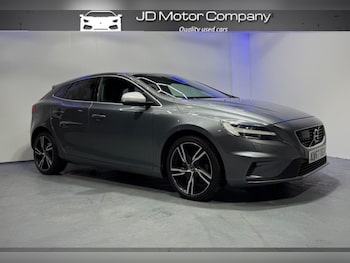 Volvo - V40