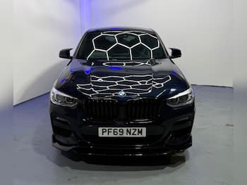 Used BMW X4 2019 for sale - 79755652: Photo