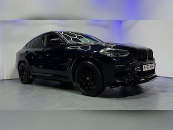 Used BMW X4 2019 for sale - 79755652: Photo