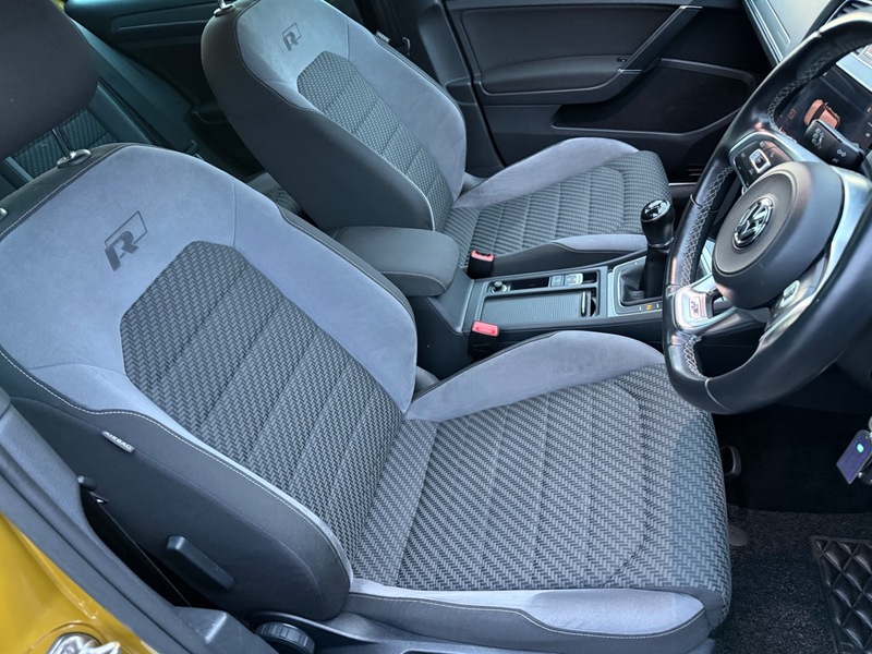 Used Volkswagen Golf 2018 for sale - 76482624: Photo 10