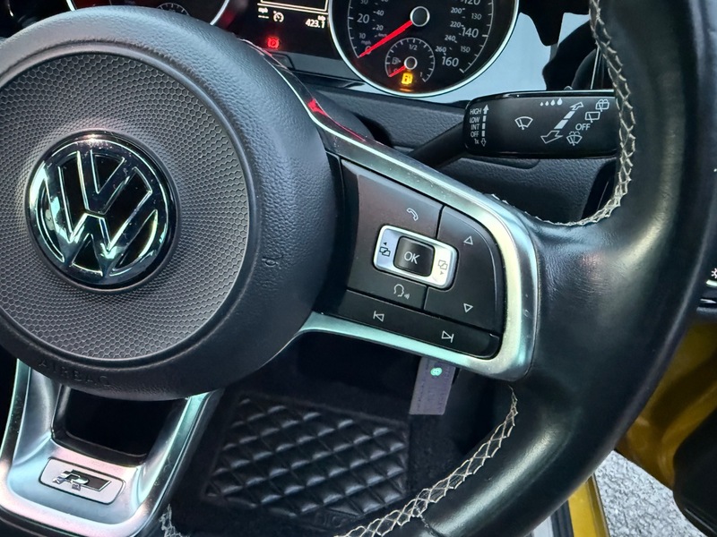 Used Volkswagen Golf 2018 for sale - 76482624: Photo 12