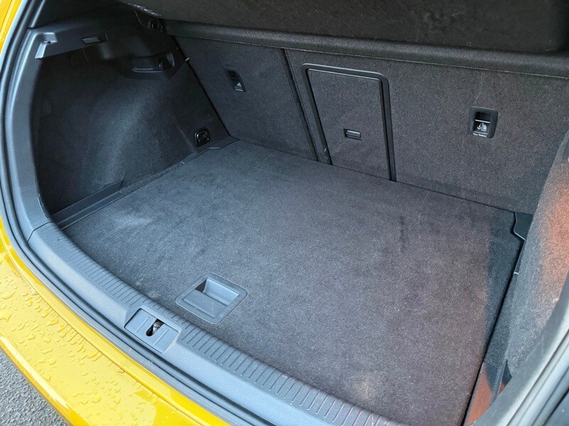 Used Volkswagen Golf 2018 for sale - 76482624: Photo 23