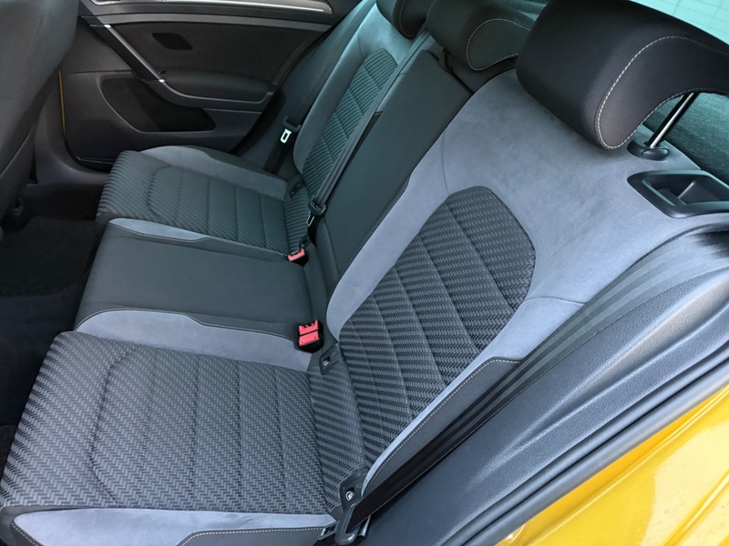 Used Volkswagen Golf 2018 for sale - 76482624: Photo 25