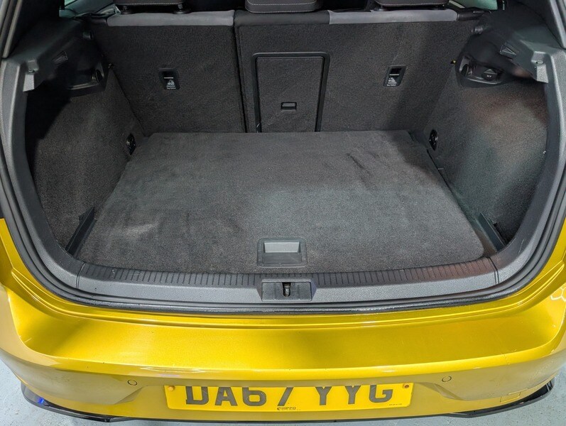 Used Volkswagen Golf 2018 for sale - 76482624: Photo 26