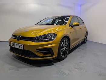 Used Volkswagen Golf 2018 for sale - 76482624: Photo