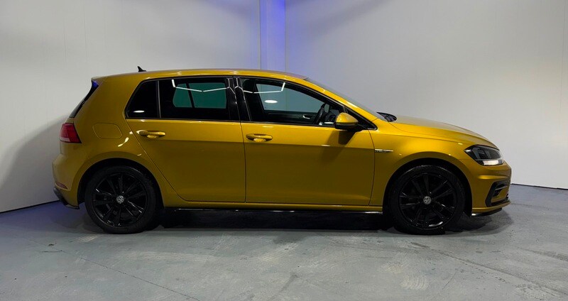 Used Volkswagen Golf 2018 for sale - 76482624: Photo 5