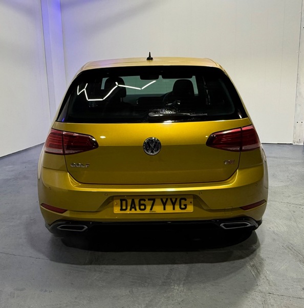 Used Volkswagen Golf 2018 for sale - 76482624: Photo 7