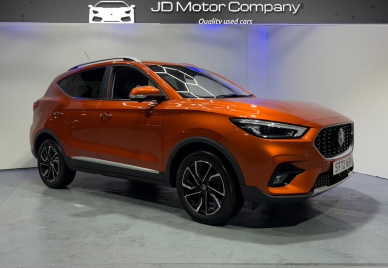 Used MG MG ZS 2023 for sale - 76712200: Photo 1