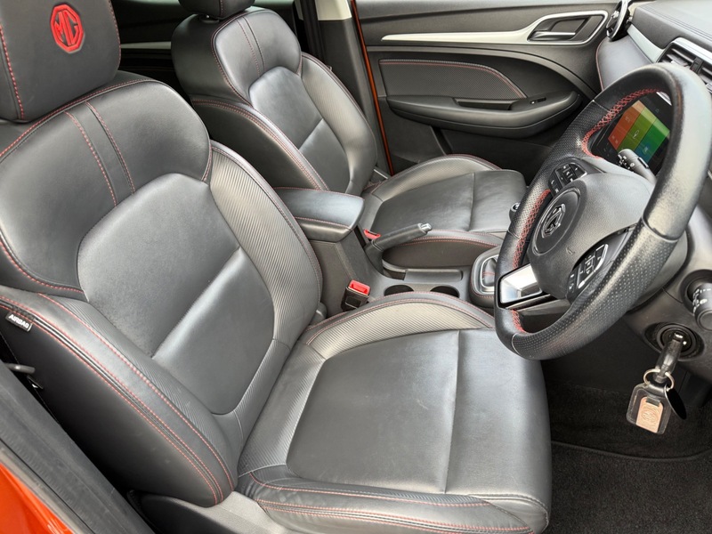 Used MG MG ZS 2023 for sale - 76712200: Photo 10