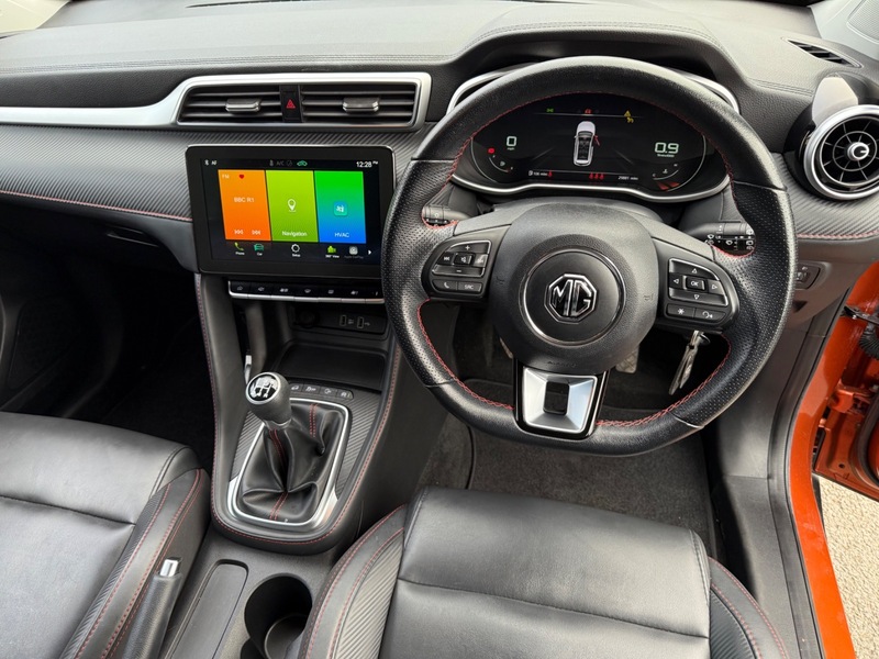 Used MG MG ZS 2023 for sale - 76712200: Photo 11
