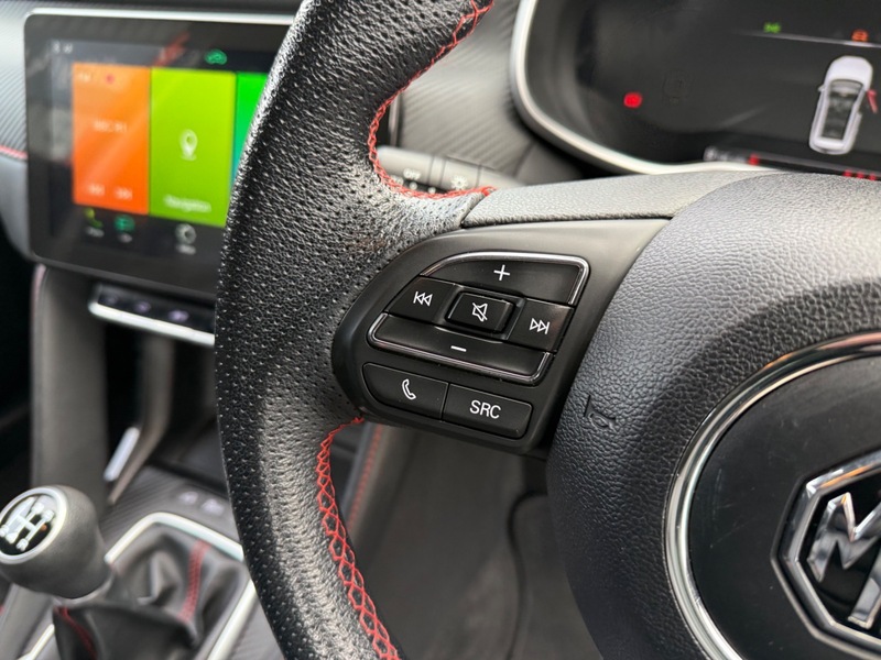 Used MG MG ZS 2023 for sale - 76712200: Photo 12