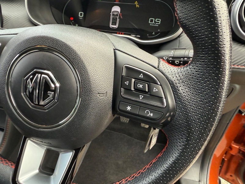 Used MG MG ZS 2023 for sale - 76712200: Photo 13