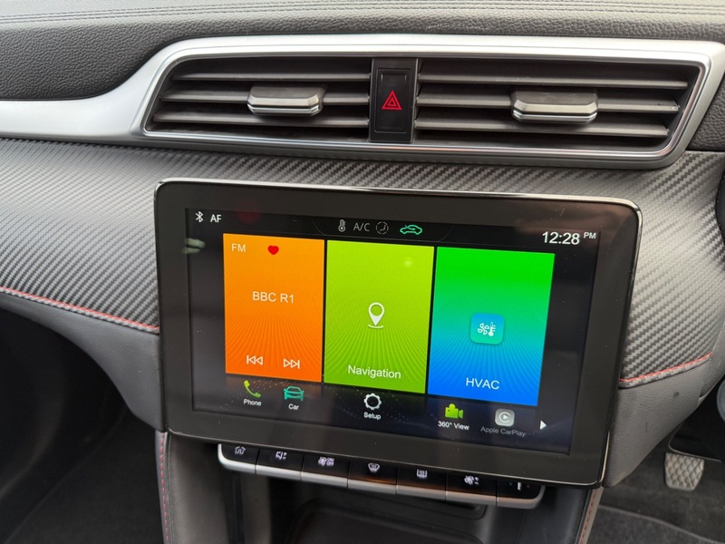 Used MG MG ZS 2023 for sale - 76712200: Photo 15