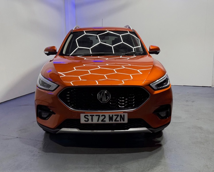 Used MG MG ZS 2023 for sale - 76712200: Photo 2