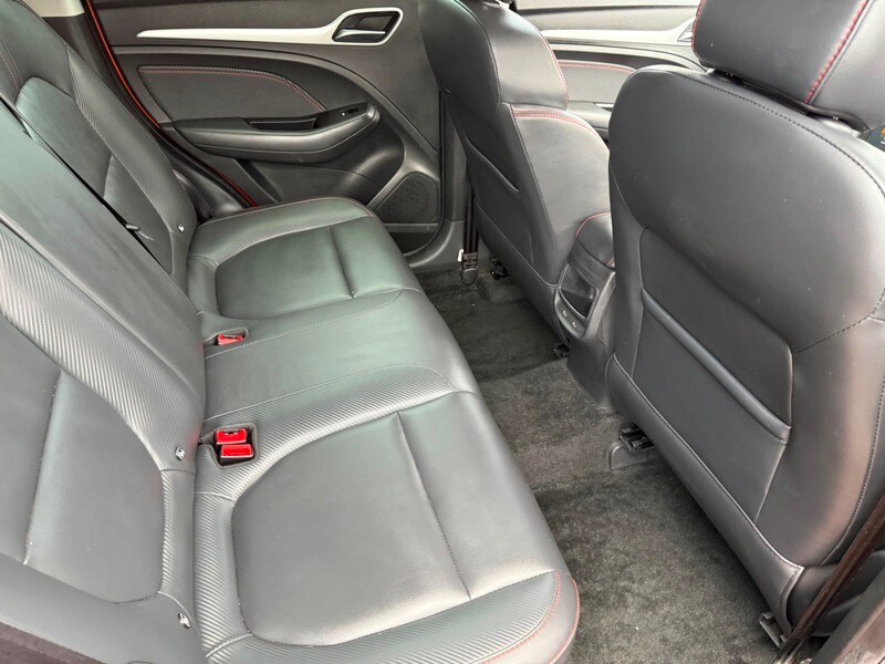 Used MG MG ZS 2023 for sale - 76712200: Photo 20