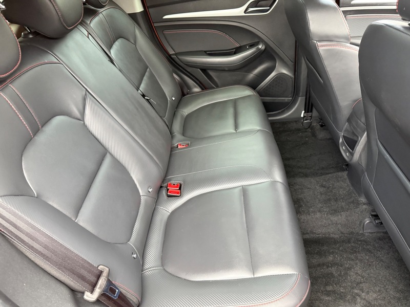 Used MG MG ZS 2023 for sale - 76712200: Photo 21