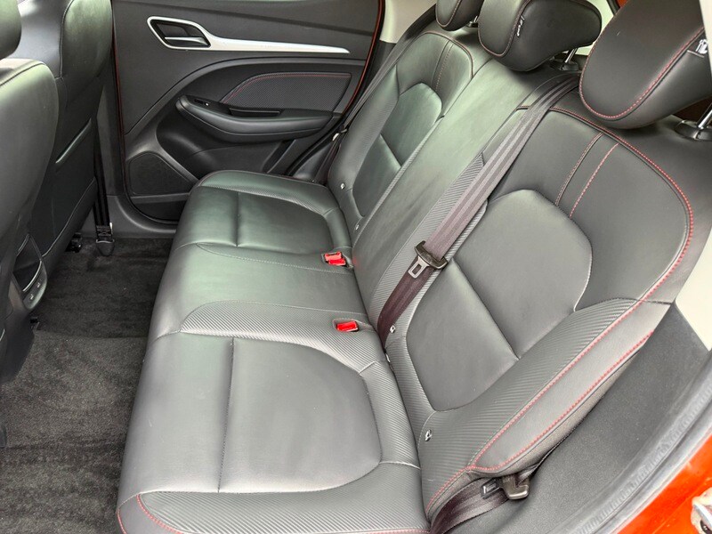 Used MG MG ZS 2023 for sale - 76712200: Photo 25