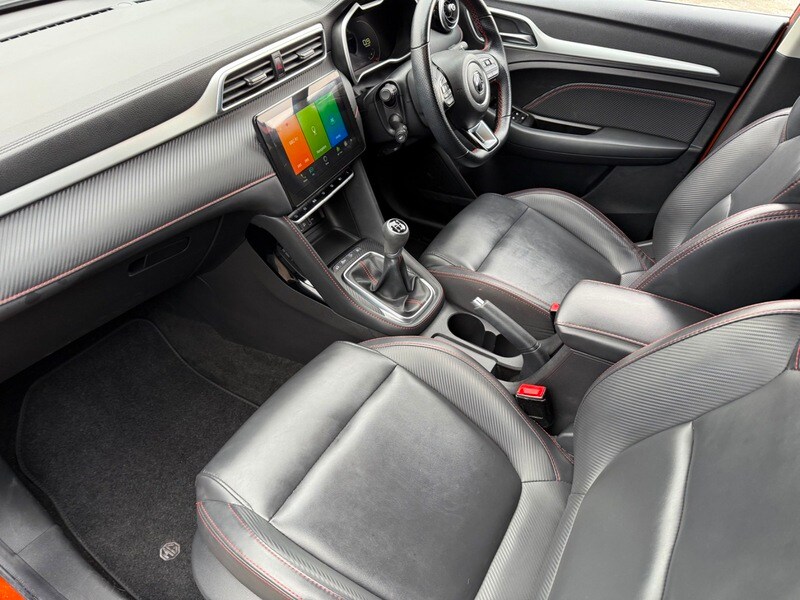 Used MG MG ZS 2023 for sale - 76712200: Photo 27