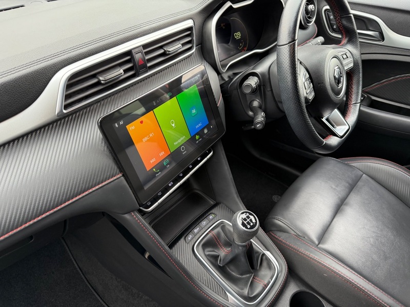 Used MG MG ZS 2023 for sale - 76712200: Photo 29