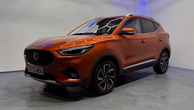 Used MG MG ZS 2023 for sale - 76712200: Photo 3