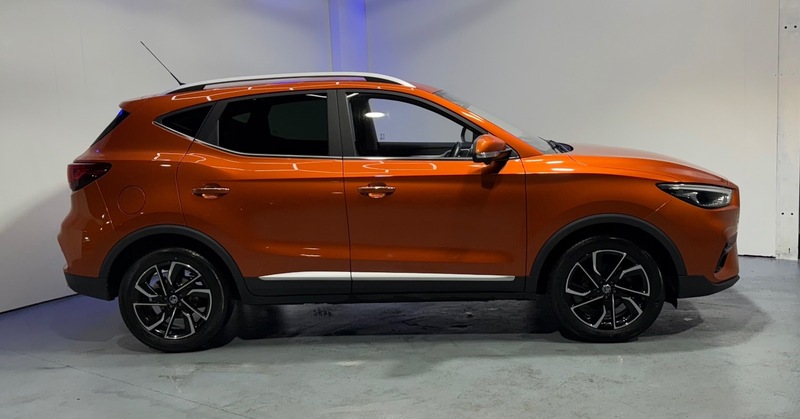 Used MG MG ZS 2023 for sale - 76712200: Photo 4