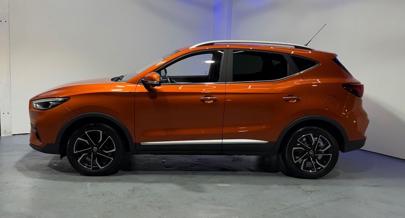 Used MG MG ZS 2023 for sale - 76712200: Photo 5