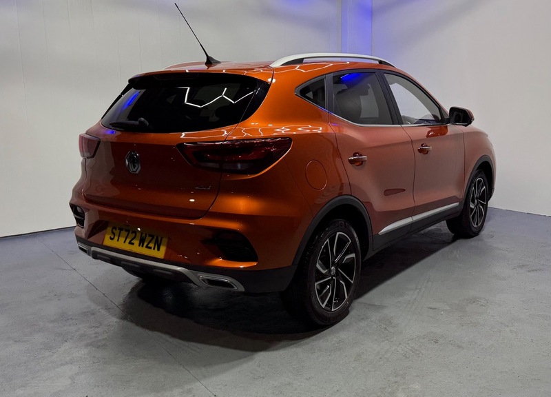 Used MG MG ZS 2023 for sale - 76712200: Photo 6