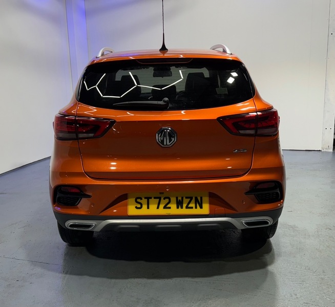 Used MG MG ZS 2023 for sale - 76712200: Photo 7