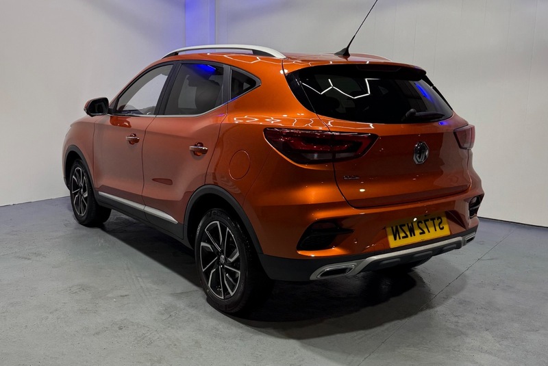 Used MG MG ZS 2023 for sale - 76712200: Photo 8