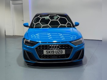 Used Audi A1 2019 for sale - 78920162: Photo