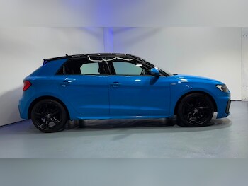 Used Audi A1 2019 for sale - 78920162: Photo