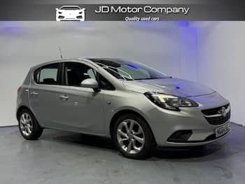 Used Vauxhall Corsa 2015 for sale - 79518874: Photo