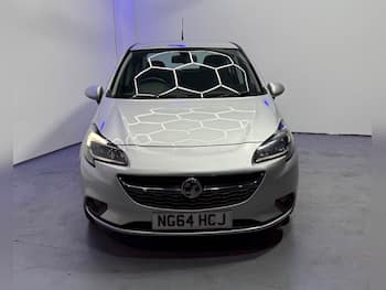 Used Vauxhall Corsa 2015 for sale - 79518874: Photo