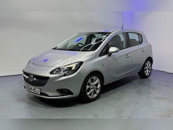 Used Vauxhall Corsa 2015 for sale - 79518874: Photo