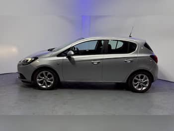Used Vauxhall Corsa 2015 for sale - 79518874: Photo