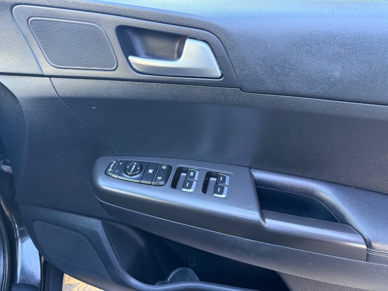Used Kia Sportage 2018 for sale - 77681462: Photo 11