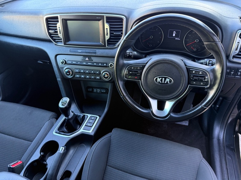 Used Kia Sportage 2018 for sale - 77681462: Photo 12