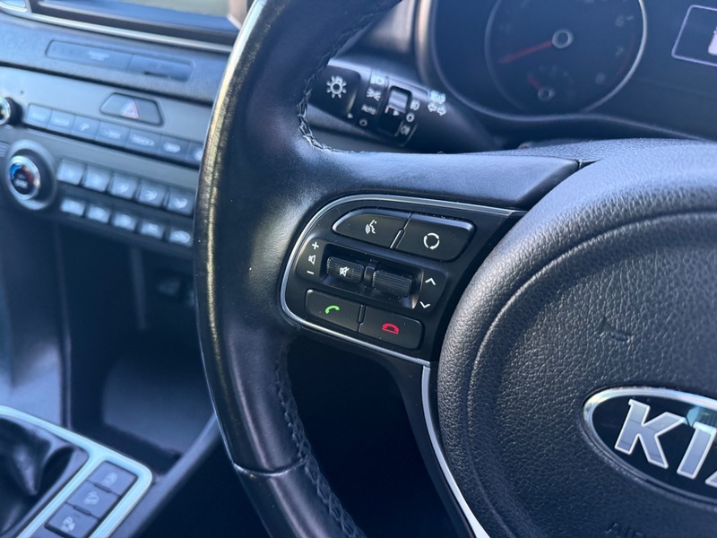 Used Kia Sportage 2018 for sale - 77681462: Photo 13