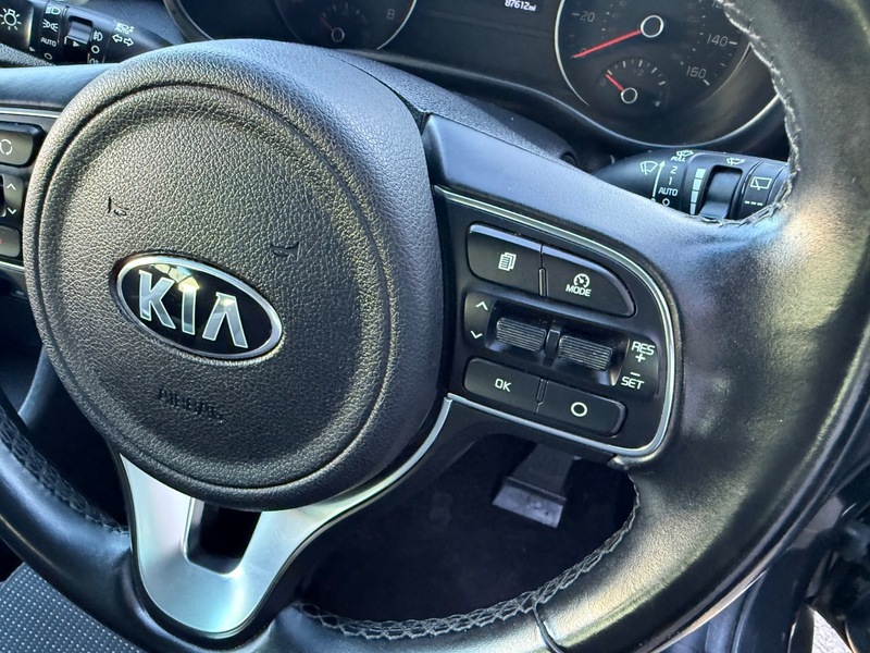 Used Kia Sportage 2018 for sale - 77681462: Photo 14