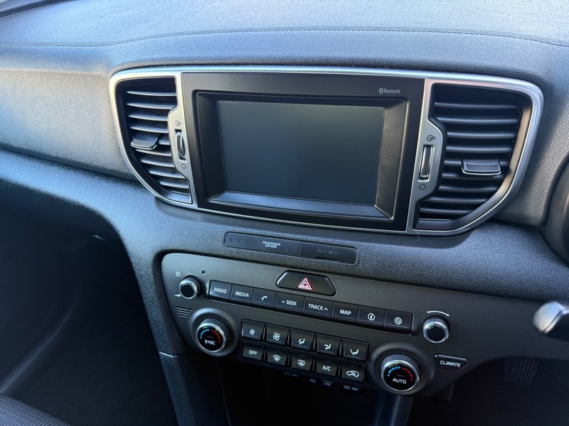 Used Kia Sportage 2018 for sale - 77681462: Photo 16