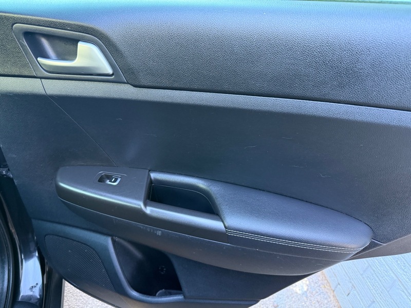 Used Kia Sportage 2018 for sale - 77681462: Photo 17